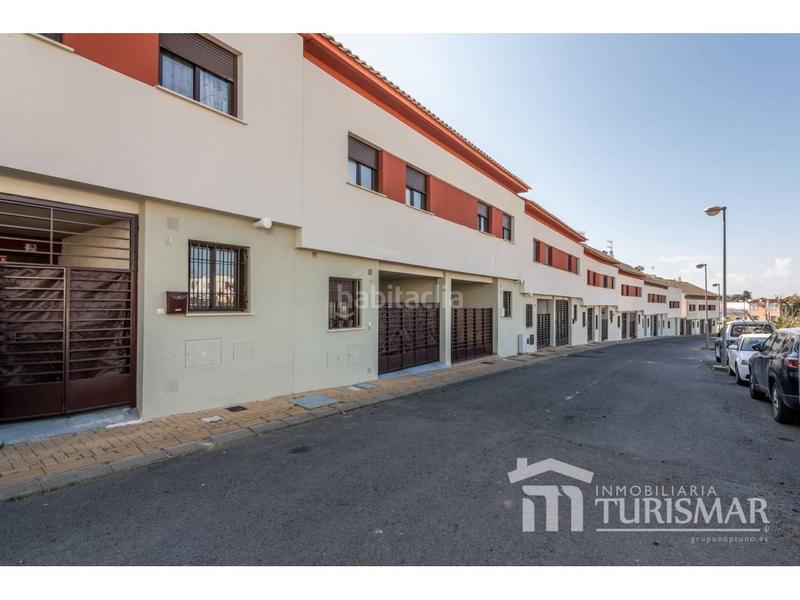 Foto e57bf368-35e7-4191-af81-489547096467. Casa a schiera in monzon 1 in Ayamonte ciudad Ayamonte