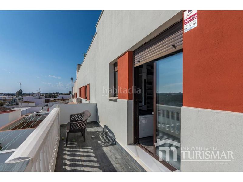 Foto f8926e84-7a98-49b0-8627-e7535d951a4c. Casa a schiera in monzon 1 in Ayamonte ciudad Ayamonte