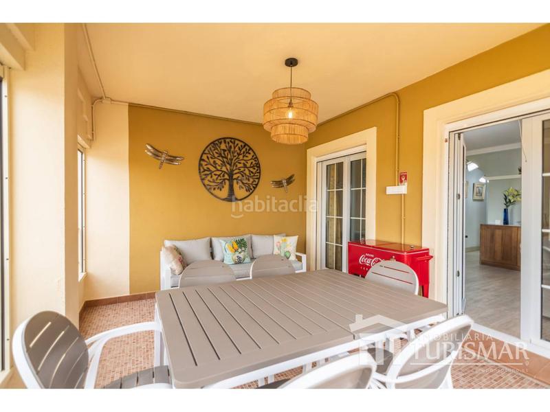 Foto 0762b3bc-2a55-4f9a-ab78-97aa1e16a36b. Appartement dans de la cruz 1 dans Punta del Moral Ayamonte