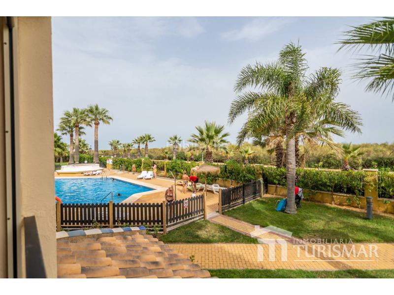 Foto 12e343f6-828a-46a0-aedb-02e975fdd66d. Appartement dans de la cruz 1 dans Punta del Moral Ayamonte