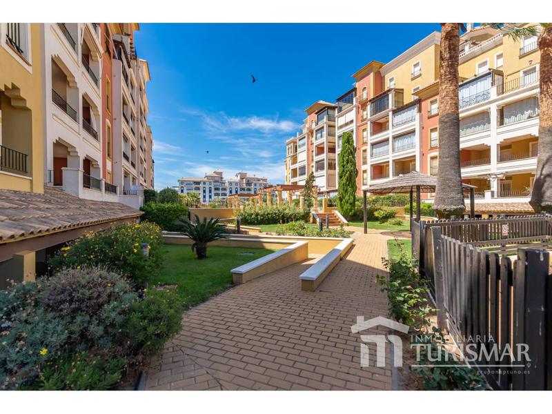 Foto 1fbe8f28-42f8-49cd-940e-07dc4070ff28. Appartement dans de la cruz 1 dans Punta del Moral Ayamonte