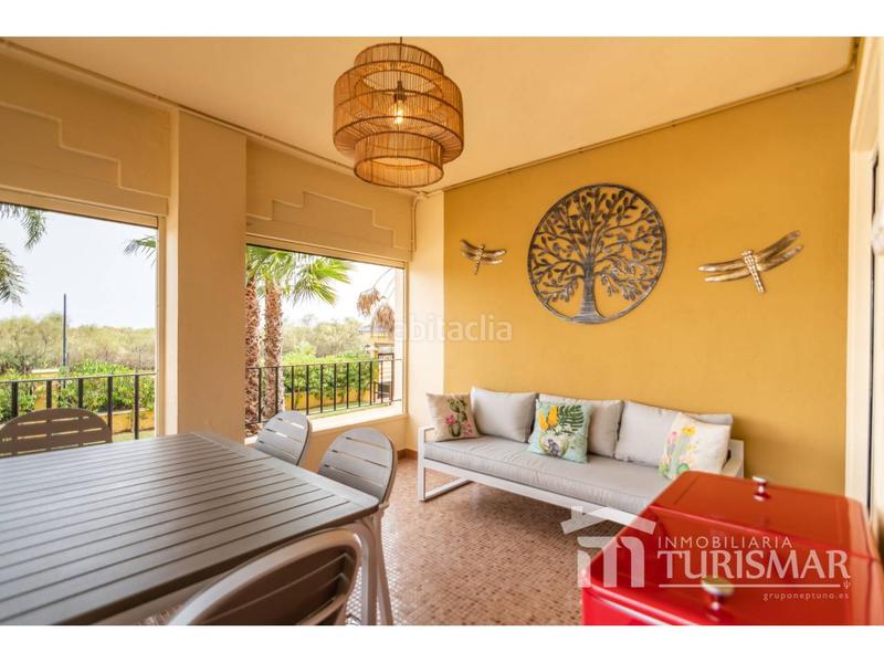 Foto 2126711f-b273-49b0-a51c-9f8e84aa7c32. Appartement dans de la cruz 1 dans Punta del Moral Ayamonte