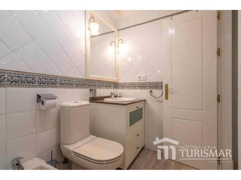 Foto 22ad7d9d-41e4-431c-8285-f069cde9225f. Appartement dans de la cruz 1 dans Punta del Moral Ayamonte