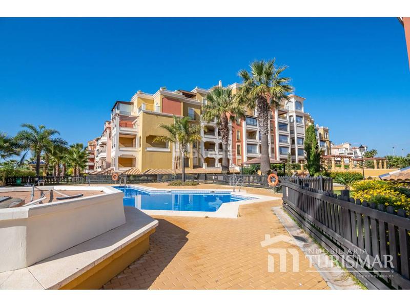 Foto 61958ee6-4990-44af-b0b9-a854e9c7d9e8. Appartement dans de la cruz 1 dans Punta del Moral Ayamonte