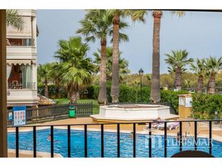 Apartament a De la cruz  1. Residencial playa grande