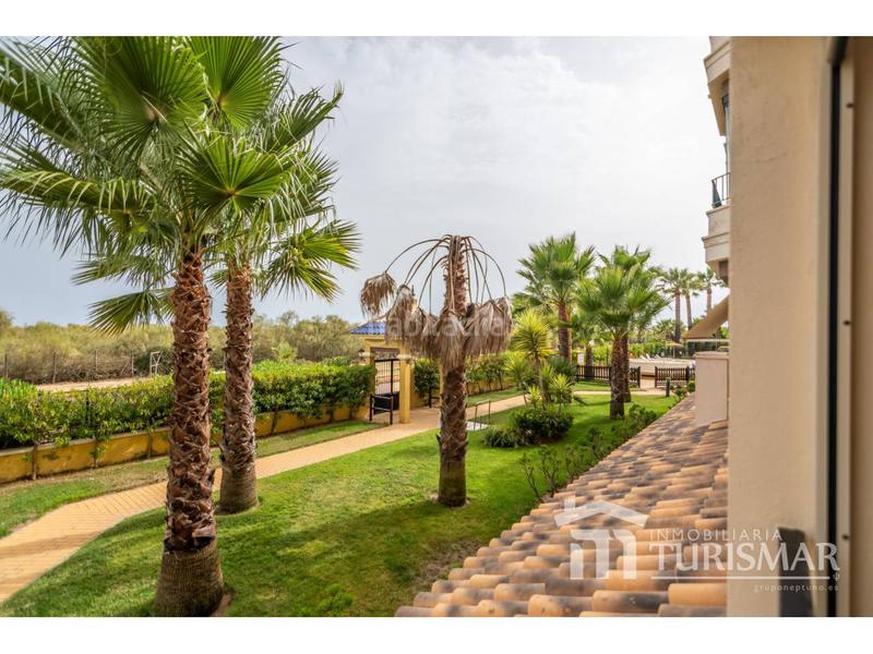 Foto 658fa2ad-5df4-488b-8615-7de41f0f6903. Appartement dans de la cruz 1 dans Punta del Moral Ayamonte