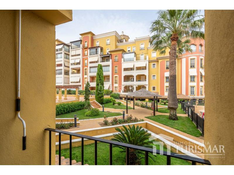 Foto 98457350-52c3-4f98-917b-46d6c393e9cc. Appartement dans de la cruz 1 dans Punta del Moral Ayamonte