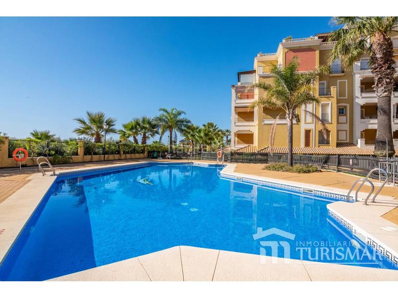 Foto 9c7cc5d0-4b4d-4f18-a772-568861597037. Appartement dans de la cruz 1 dans Punta del Moral Ayamonte