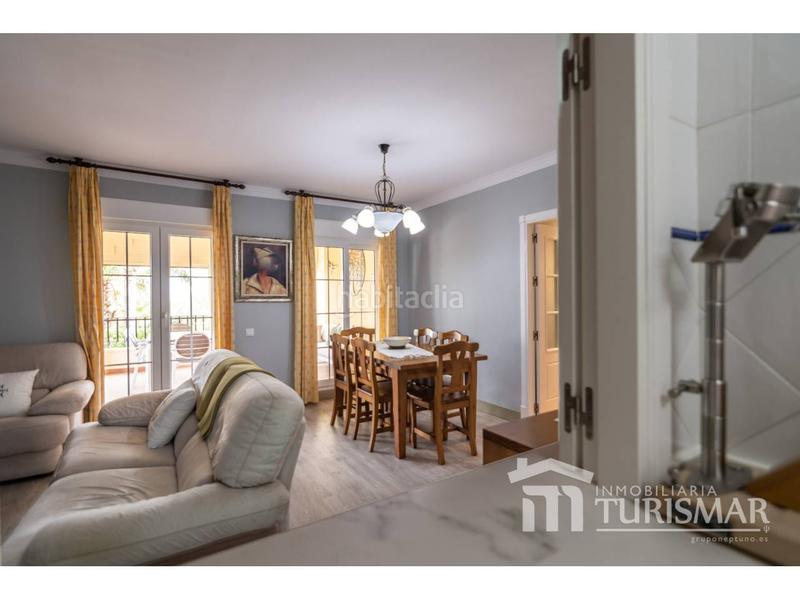 Foto a148c463-b80f-4b49-b6b6-c6d1af37251c. Appartement dans de la cruz 1 dans Punta del Moral Ayamonte