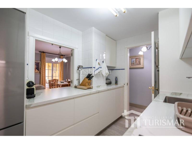 Foto ed0a3145-985c-4cd0-b683-fa2680744337. Appartement dans de la cruz 1 dans Punta del Moral Ayamonte