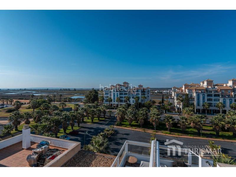 Foto 1942496e-e5bf-4c73-bcf6-db8f5ae92079. Ático en de la cruz 1 residencial espigón central en Ayamonte