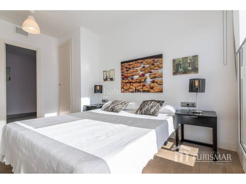 Foto 2b63b4d7-3115-402b-9262-354d43f7967f. Ático en de la cruz 1 residencial espigón central en Ayamonte