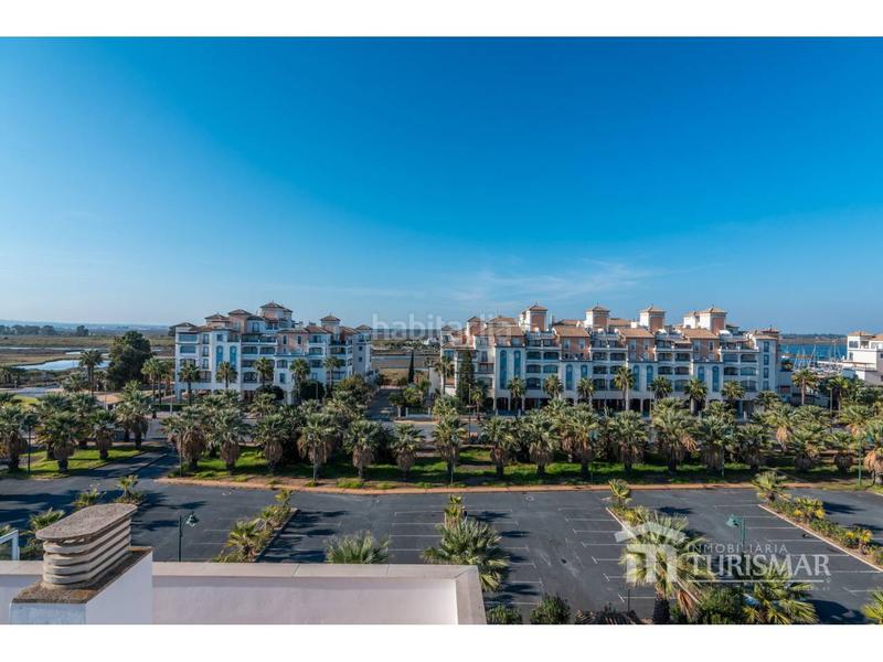 Foto 6055e32f-5f37-4703-a0e8-2762d68d31ab. Ático en de la cruz 1 residencial espigón central en Ayamonte