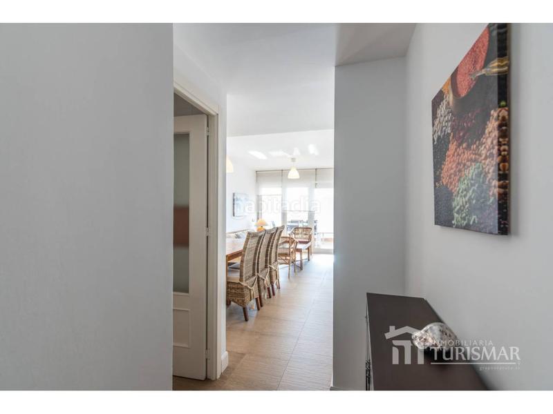 Foto 723e7190-2e92-4a23-b870-e9b99f82552c. Ático en de la cruz 1 residencial espigón central en Ayamonte