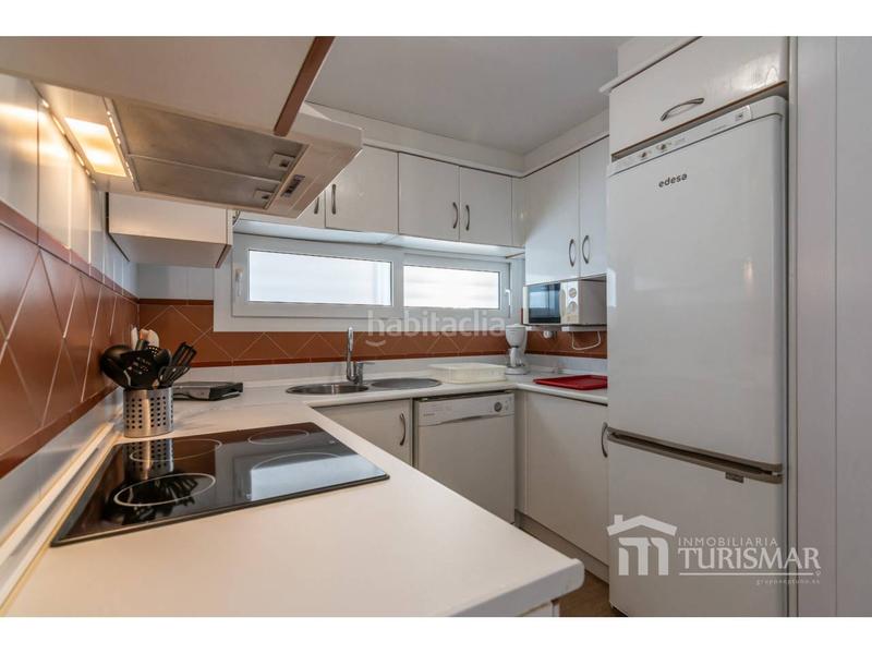 Foto 80336d1e-88c8-47d1-884a-b6905d5ba985. Ático en de la cruz 1 residencial espigón central en Ayamonte