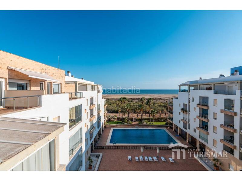 Foto 8d49331f-9ee5-4fe9-802f-3107da21bf53. Ático en de la cruz 1 residencial espigón central en Ayamonte