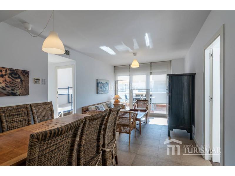 Foto 8f919eb5-8ea1-47a4-93b7-5b098851d0f5. Ático en de la cruz 1 residencial espigón central en Ayamonte