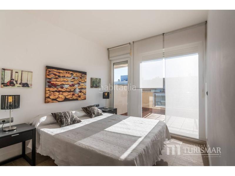 Foto a7b65425-d42e-4cda-ba3e-70ba521d80e3. Ático en de la cruz 1 residencial espigón central en Ayamonte