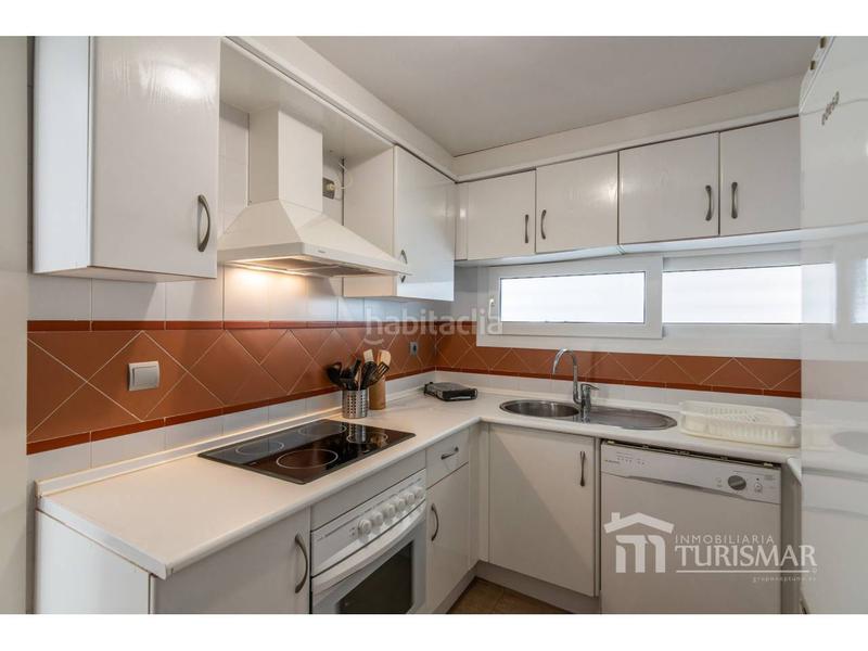 Foto bcfe5b9a-ab0b-40ae-8203-c1d52018811b. Ático en de la cruz 1 residencial espigón central en Ayamonte