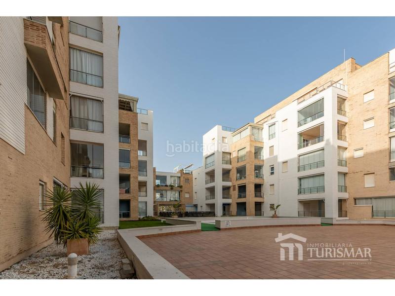 Foto d13fba5f-90c4-4b21-97b8-ca8d6644cb49. Ático en de la cruz 1 residencial espigón central en Ayamonte