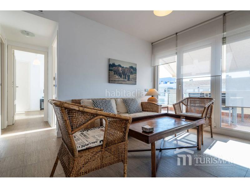 Foto d1a66ffc-753f-4e53-9216-e63448349501. Ático en de la cruz 1 residencial espigón central en Ayamonte