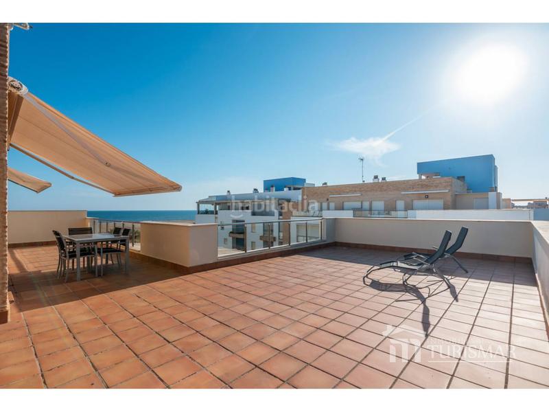 Foto d898f869-ea21-4c96-83f3-9e9055756a5a. Ático en de la cruz 1 residencial espigón central en Ayamonte