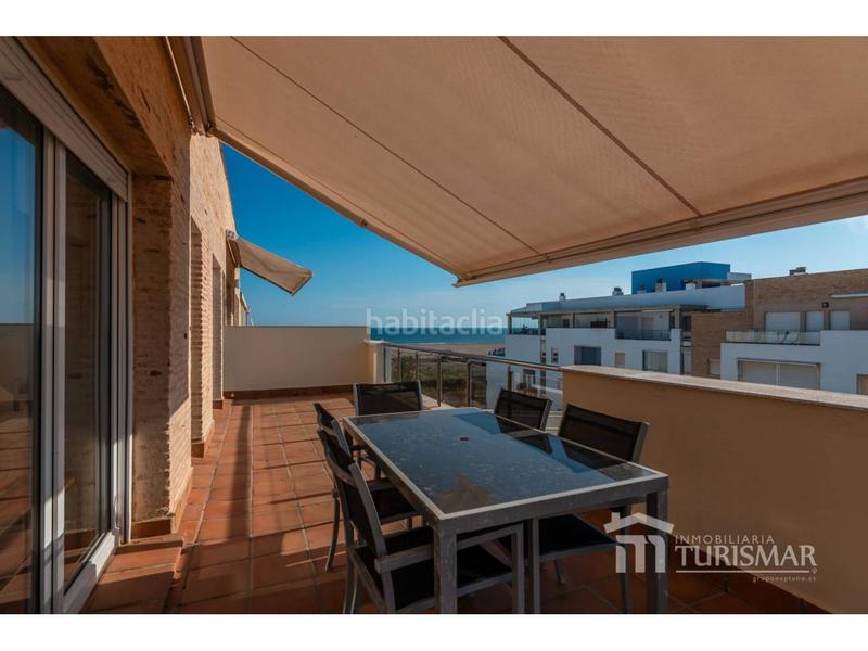 Foto f29dc89a-c378-4a21-aa1c-197ae064309a. Ático en de la cruz 1 residencial espigón central en Ayamonte