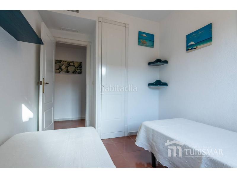 Foto 06c935d3-1403-402b-802d-34e2d0574636. Ático en de las codornices 1 residencial alcaudón en Ayamonte
