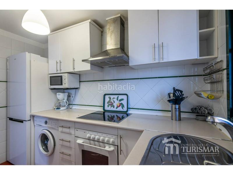 Foto 232a412a-e5a7-4002-9a5a-7b8dd14190d8. Ático en de las codornices 1 residencial alcaudón en Ayamonte