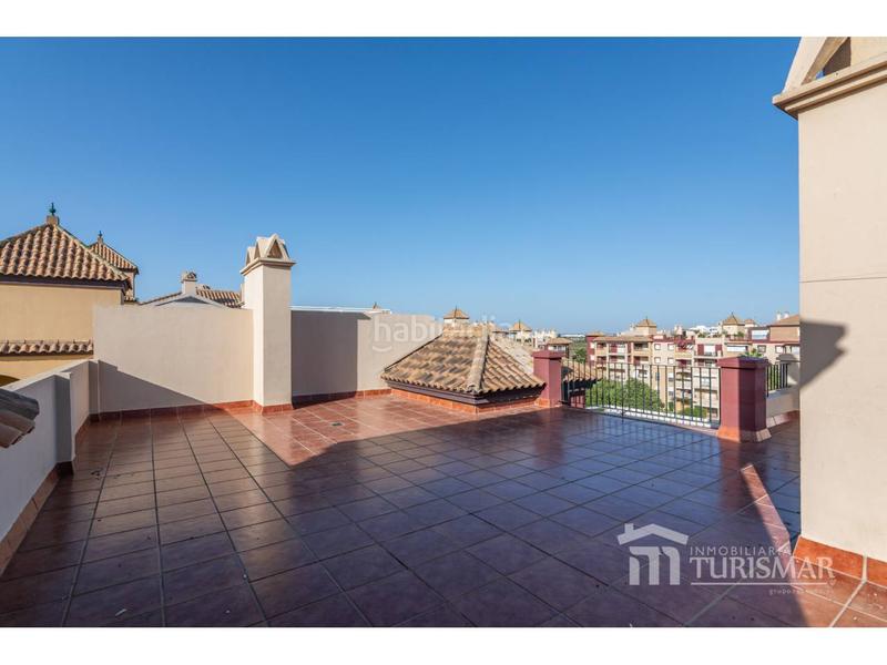 Foto a0a457fb-c7d8-419e-bb63-440e8eb10ece. Ático en de las codornices 1 residencial alcaudón en Ayamonte