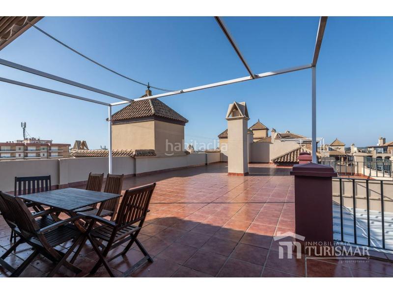 Foto a19b3c19-b9b0-4402-a3d0-af928d4b8e51. Ático en de las codornices 1 residencial alcaudón en Ayamonte