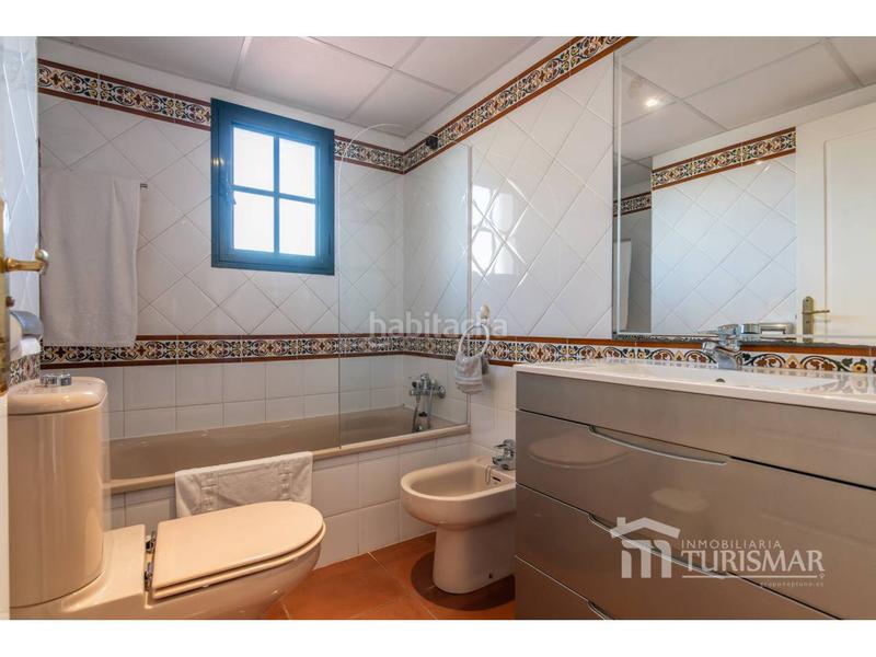 Foto a92990e9-8dba-450f-acb2-1bf5bc30efbb. Ático en de las codornices 1 residencial alcaudón en Ayamonte