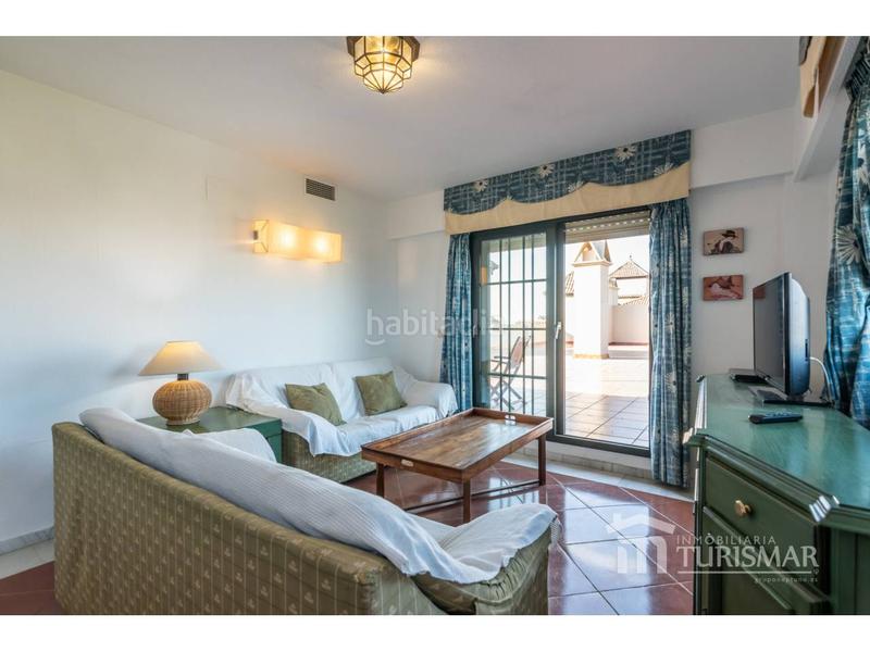 Foto c5e467be-418e-4745-8dd7-93de0bc10ee0. Ático en de las codornices 1 residencial alcaudón en Ayamonte