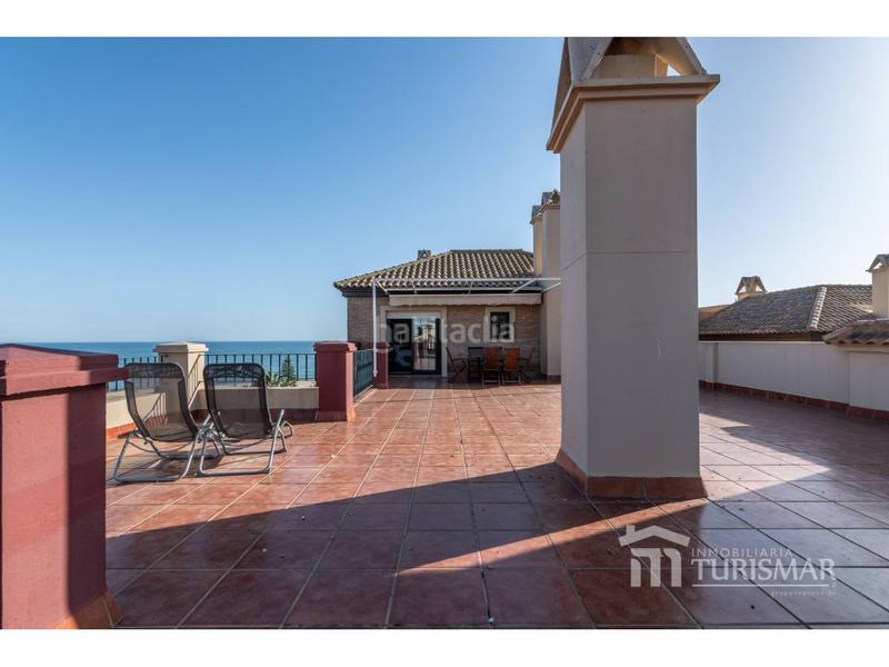 Foto d69eb101-9f4b-4ccc-95fc-a4a51a33a975. Ático en de las codornices 1 residencial alcaudón en Ayamonte