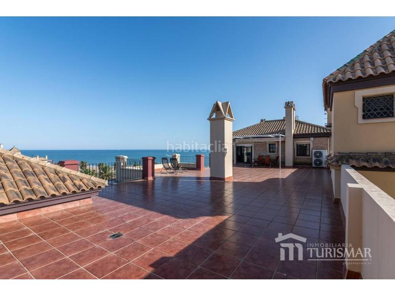Foto f463b250-3ef6-4290-9026-feaa7746222d. Ático en de las codornices 1 residencial alcaudón en Ayamonte