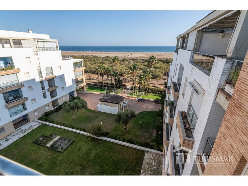 Foto 18b80ce4-aee3-4ec9-8bed-ac929c376437. Ático en de la cruz 1 residencial espigón central en Ayamonte