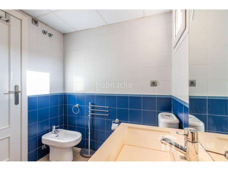 Foto 43d225d4-69f6-44c3-839d-456e1ab4eb6c. Ático en de la cruz 1 residencial espigón central en Ayamonte