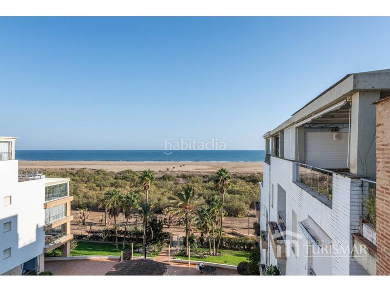 Foto 453ae3b6-363a-43a6-9d6c-a4c86cba6b4d. Ático en de la cruz 1 residencial espigón central en Ayamonte