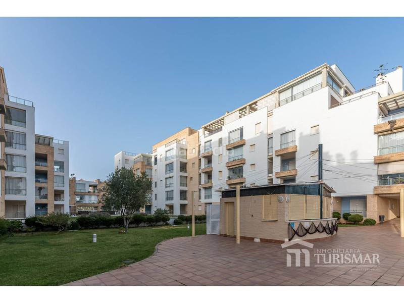 Foto cba5ba87-85bb-4e4c-878a-7cc16e73be45. Ático en de la cruz 1 residencial espigón central en Ayamonte