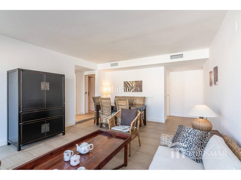 Foto f536f616-a12a-4a97-a7df-61f9539b25f5. Ático en de la cruz 1 residencial espigón central en Ayamonte