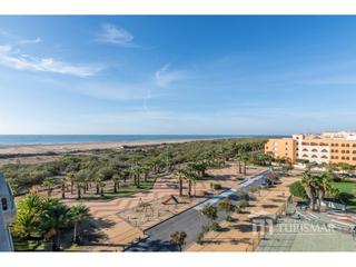 Àtic a De la cruz  1. Residencial espigón poniente