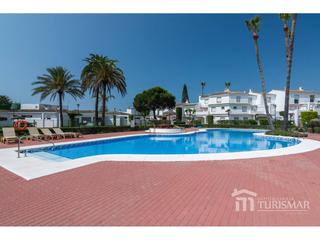 Dúplex a Halcones 1. Ayamonte playa