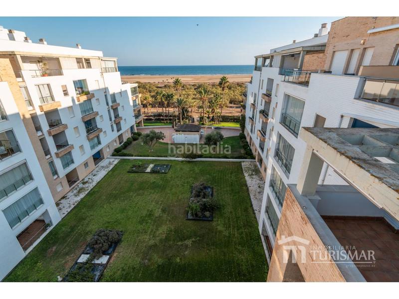 Foto 24a7512d-2d85-454c-8300-dd331a57fbd7. Dachwohnung in de la cruz 1 in Punta del Moral Ayamonte