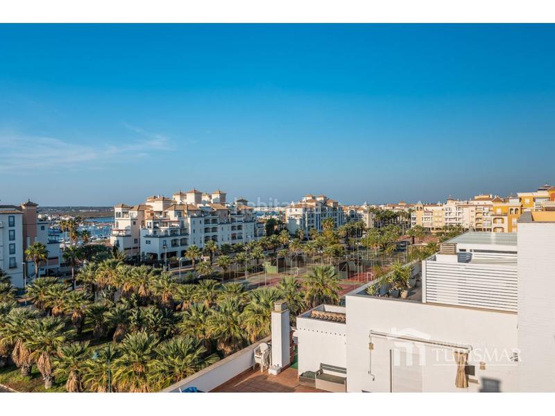 Foto 28c91245-30b6-4fd6-b160-3129b4aab619. Dachwohnung in de la cruz 1 in Punta del Moral Ayamonte