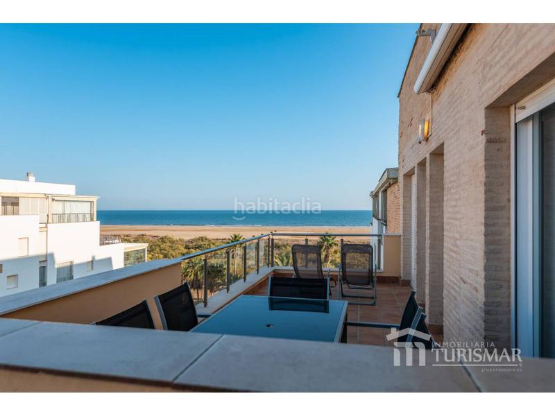 Foto 38712c37-5b6a-4cd5-ad43-36c76410c81c. Dachwohnung in de la cruz 1 in Punta del Moral Ayamonte