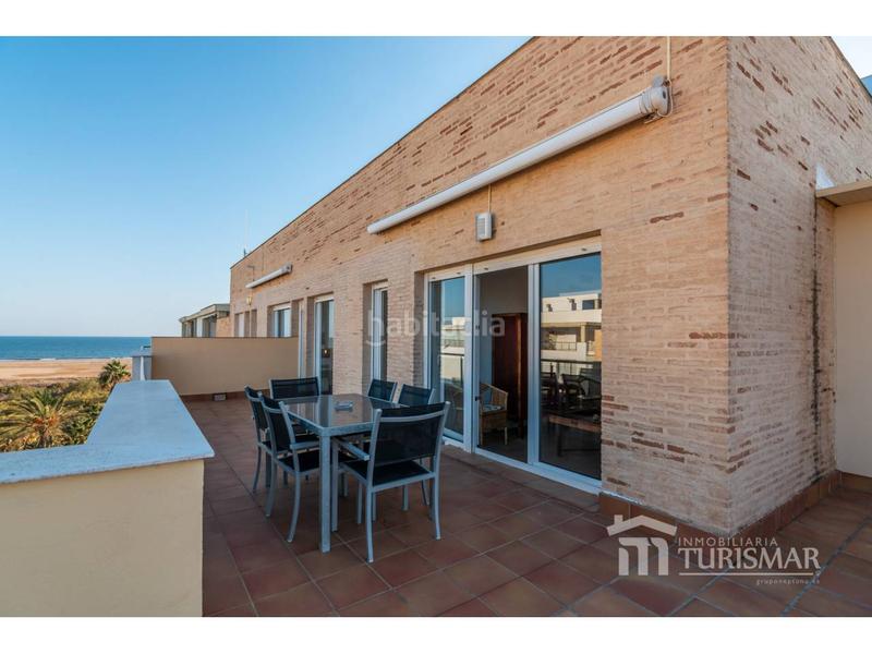 Foto 3af31bf4-824c-4e24-b27b-27eeff91c5dd. Dachwohnung in de la cruz 1 in Punta del Moral Ayamonte