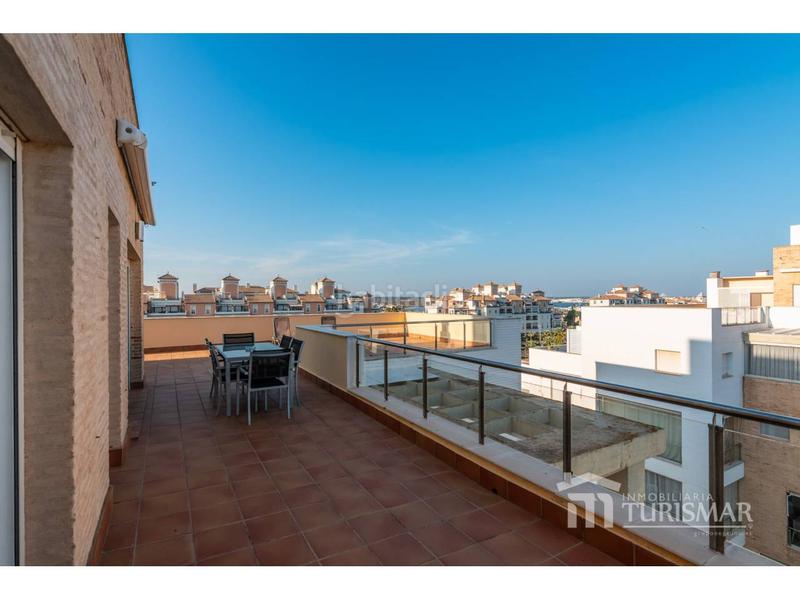 Foto 481bb251-32e7-4b40-977d-f61755e490ac. Dachwohnung in de la cruz 1 in Punta del Moral Ayamonte