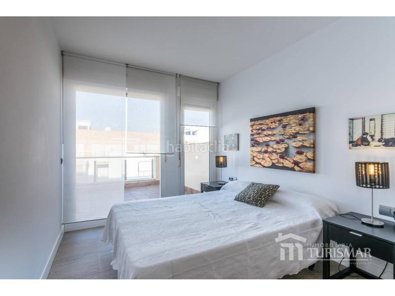 Foto 4c56cff1-17d3-4311-a065-1100b6acd36f. Dachwohnung in de la cruz 1 in Punta del Moral Ayamonte