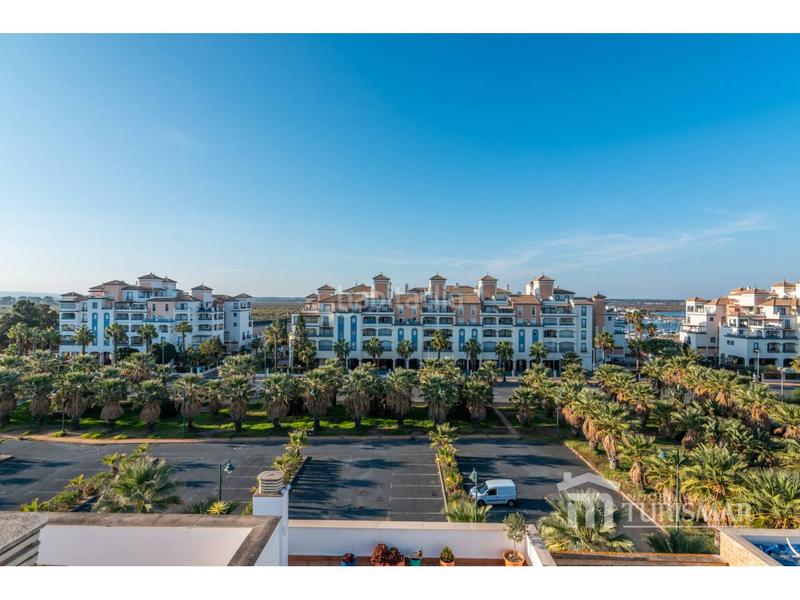 Foto 5fafbfc2-360c-4c7a-8f20-b0bfa49e3e3b. Dachwohnung in de la cruz 1 in Punta del Moral Ayamonte