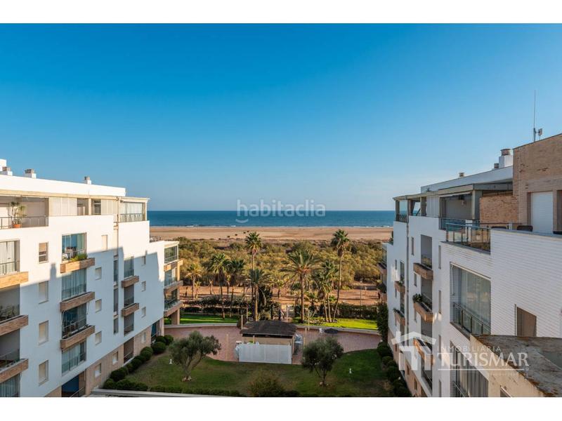 Foto 7c205adc-3022-4dd3-a805-2dfacaf79827. Dachwohnung in de la cruz 1 in Punta del Moral Ayamonte